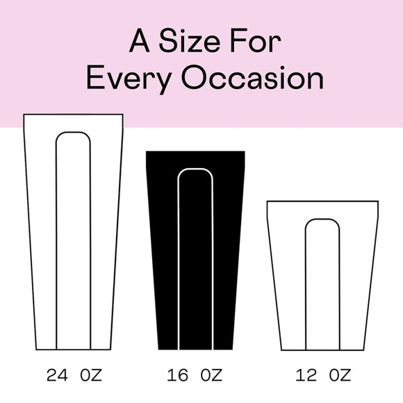 Corkcicle Travel Tumbler, Insulated Water Bottle with Lid, Spill Proof Jade Camo - Picture 6 of 6